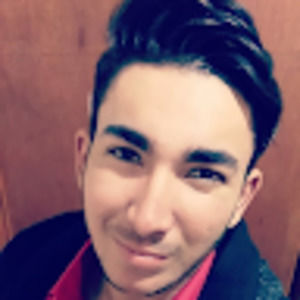 Meet your Posher, Raul alejandro